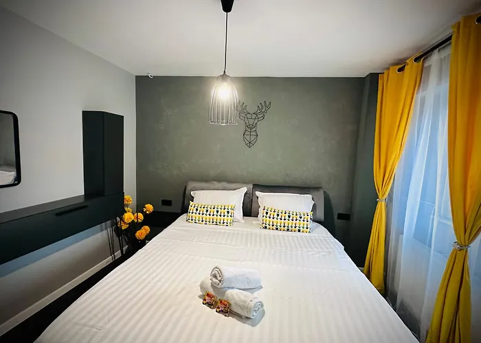 Central Place To Stay