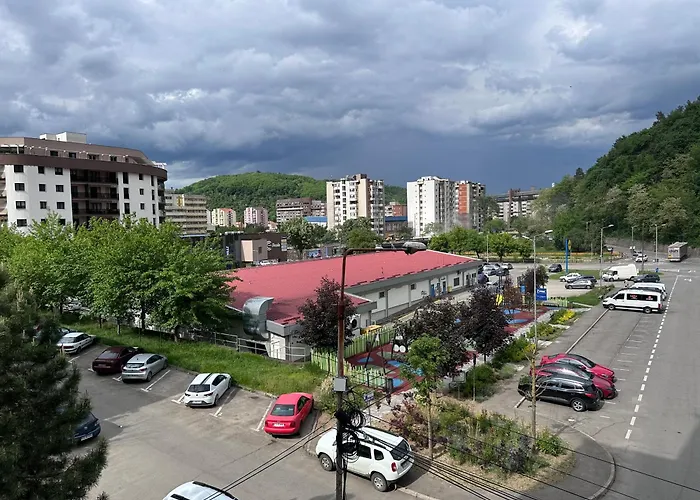 Central Place To Stay