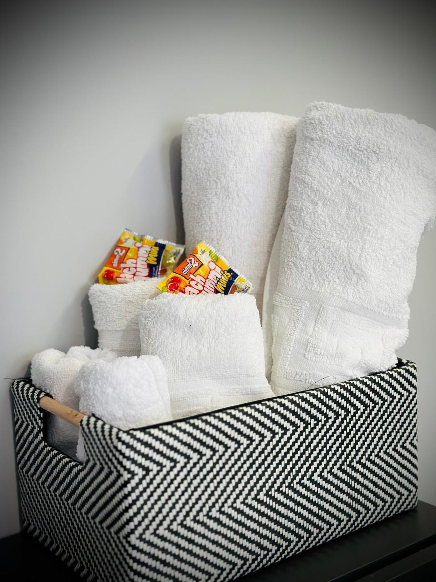 Place To Appartement Resita