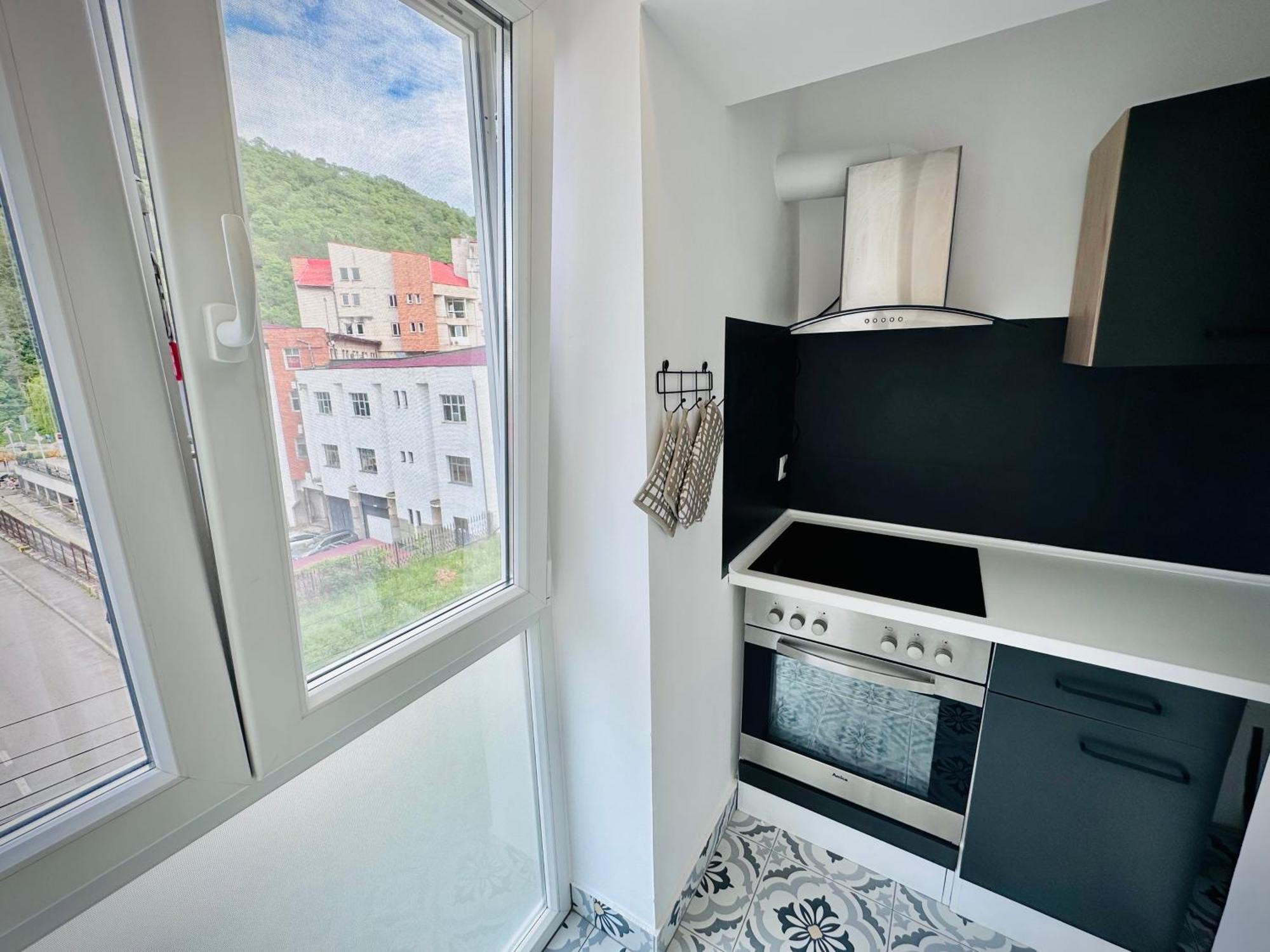 Appartement Place To Resita