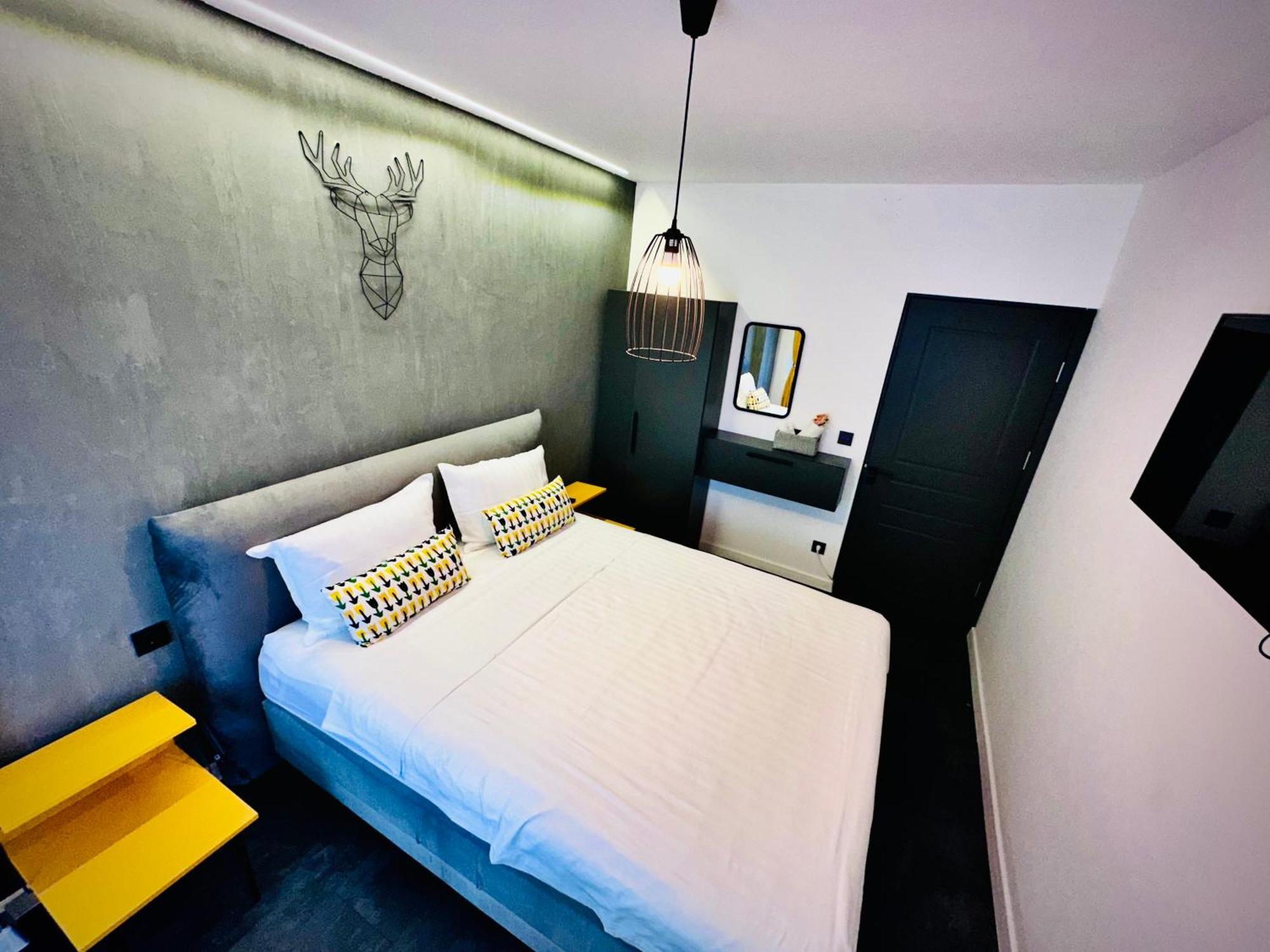 Place To Appartement *